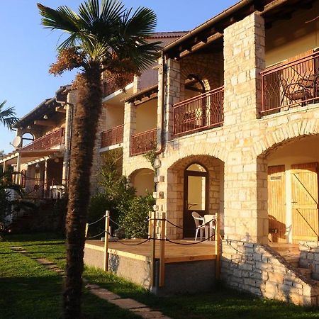 Apartments Siga メドゥリン エクステリア 写真