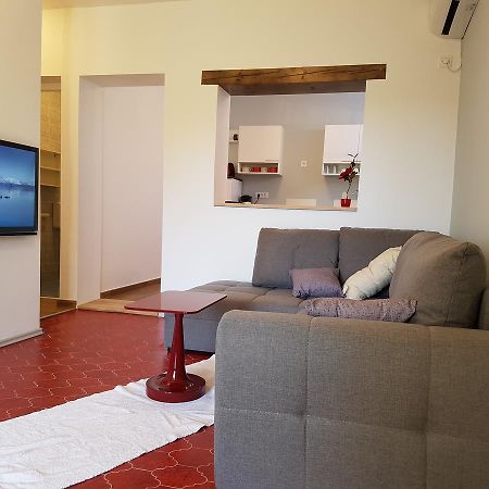 Apartments Siga メドゥリン エクステリア 写真
