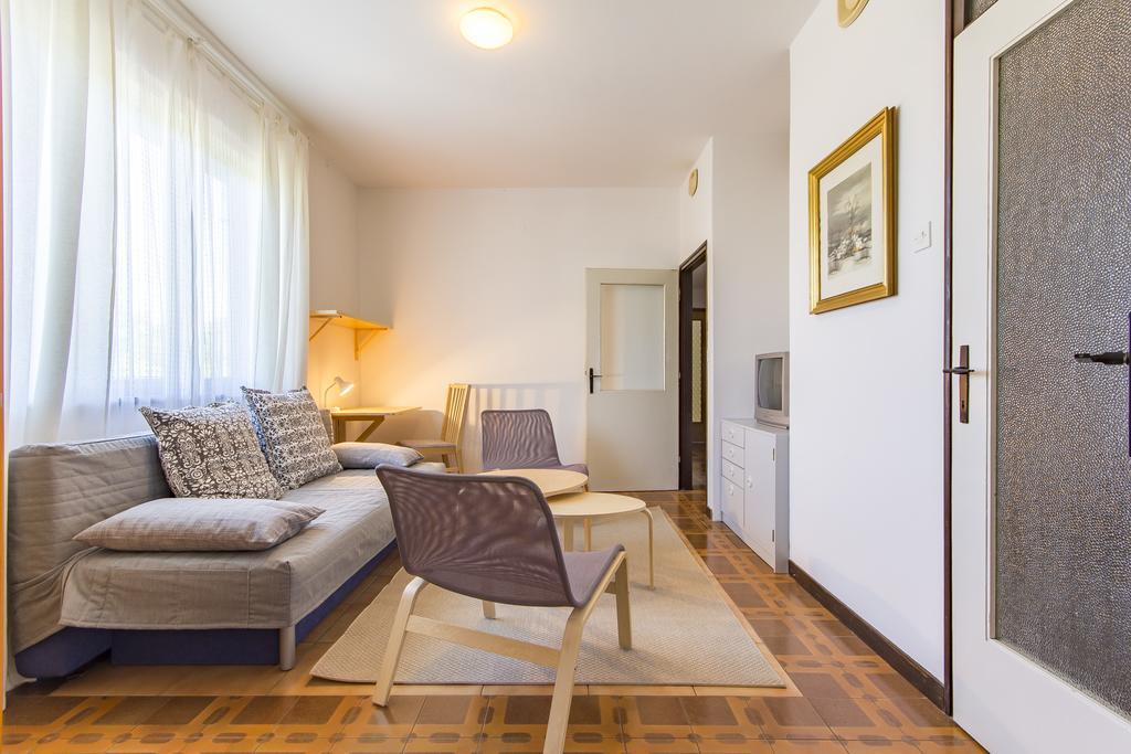 Apartments Siga メドゥリン エクステリア 写真