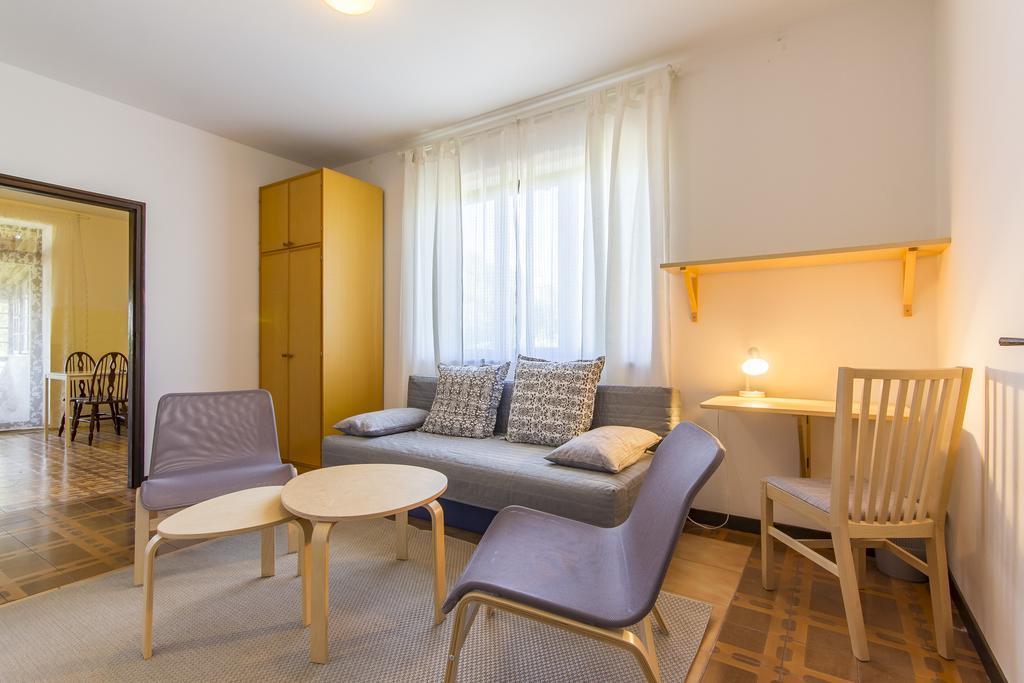 Apartments Siga メドゥリン エクステリア 写真
