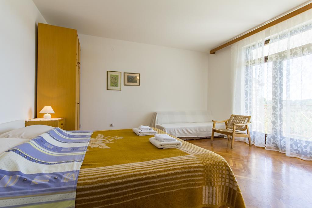 Apartments Siga メドゥリン エクステリア 写真