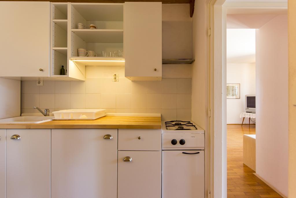 Apartments Siga メドゥリン エクステリア 写真