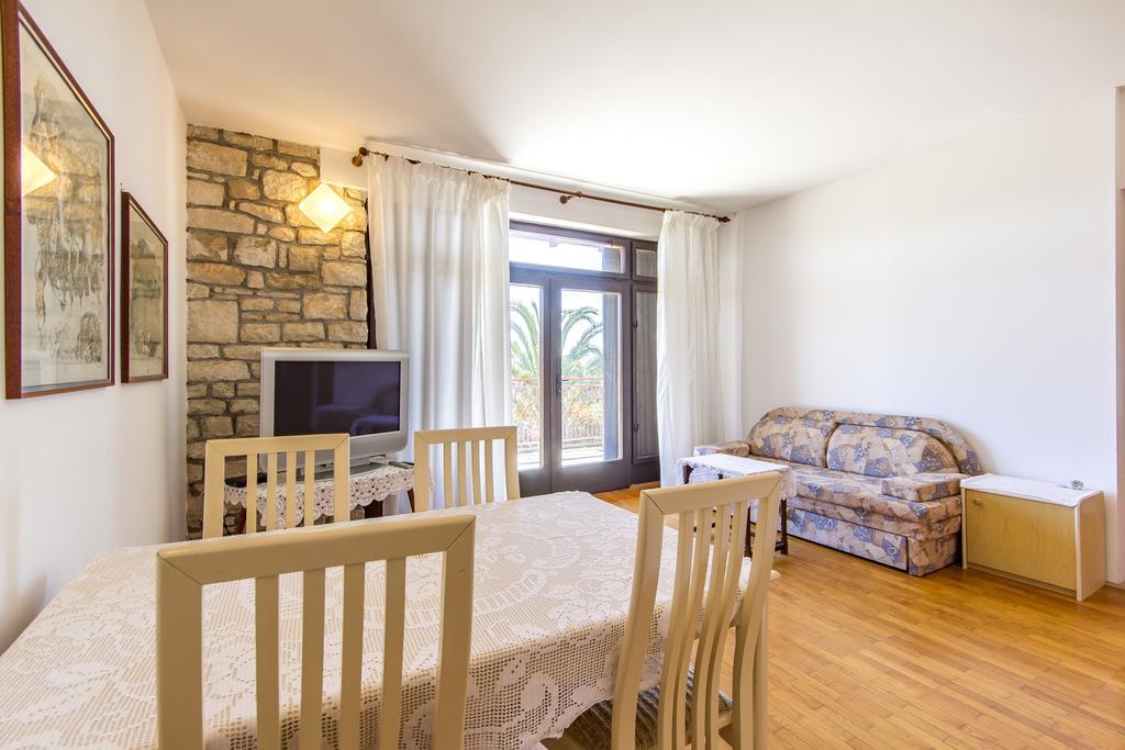 Apartments Siga メドゥリン エクステリア 写真