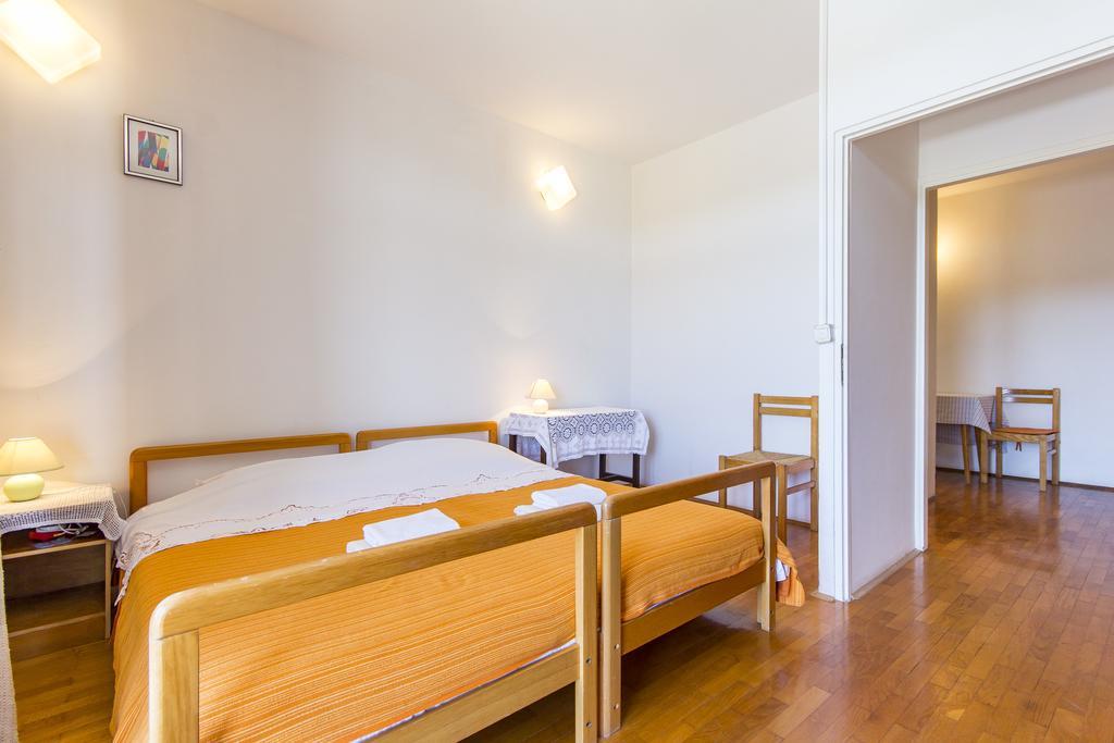 Apartments Siga メドゥリン エクステリア 写真