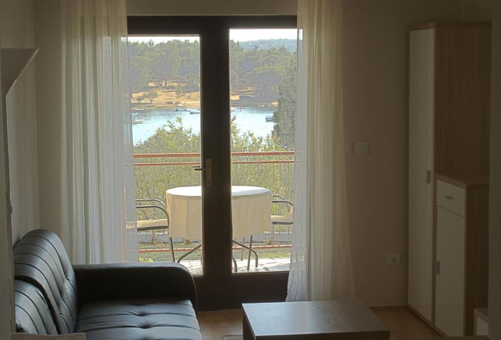 Apartments Siga メドゥリン 部屋 写真