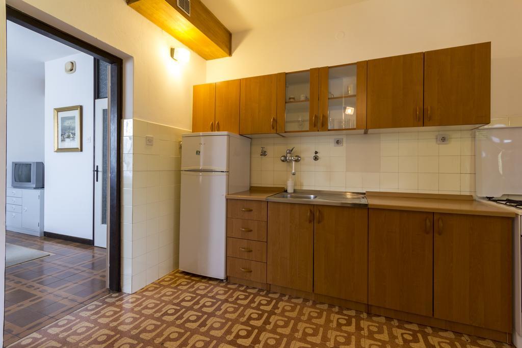 Apartments Siga メドゥリン エクステリア 写真