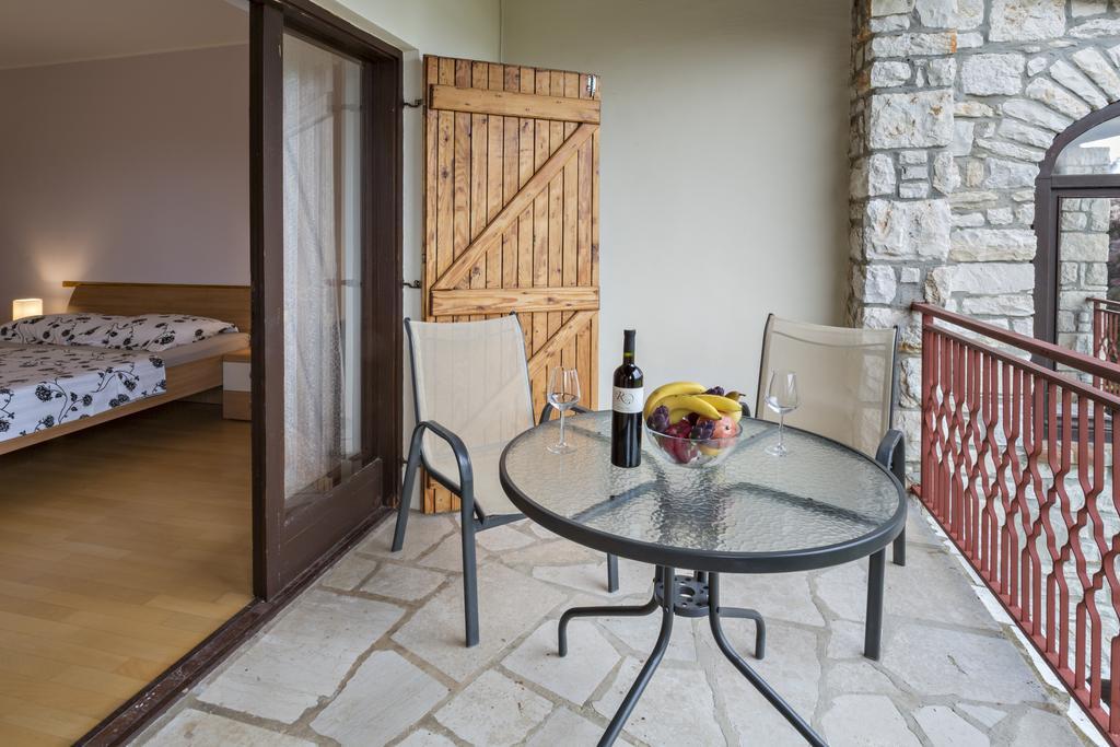 Apartments Siga メドゥリン エクステリア 写真