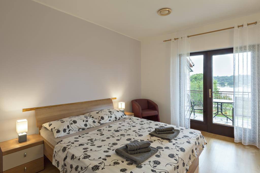 Apartments Siga メドゥリン エクステリア 写真