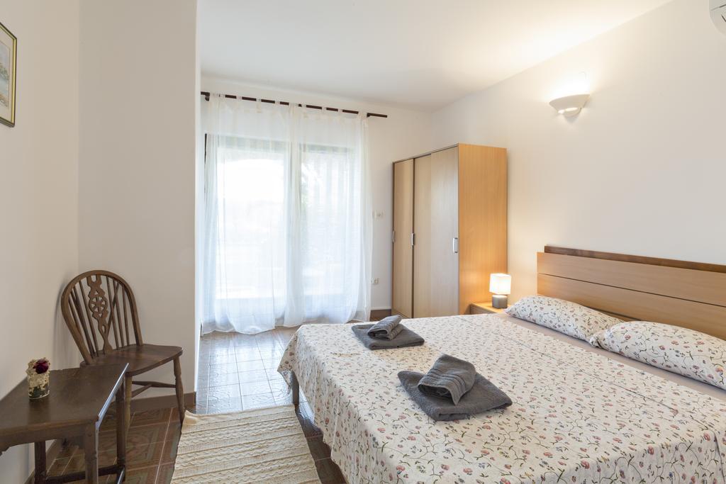 Apartments Siga メドゥリン エクステリア 写真