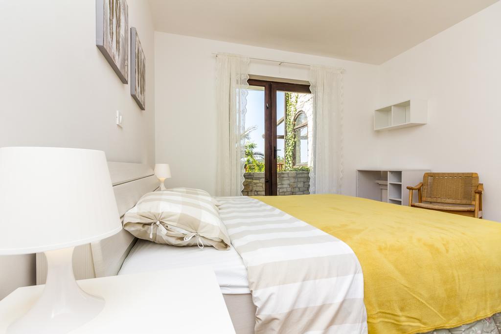 Apartments Siga メドゥリン エクステリア 写真