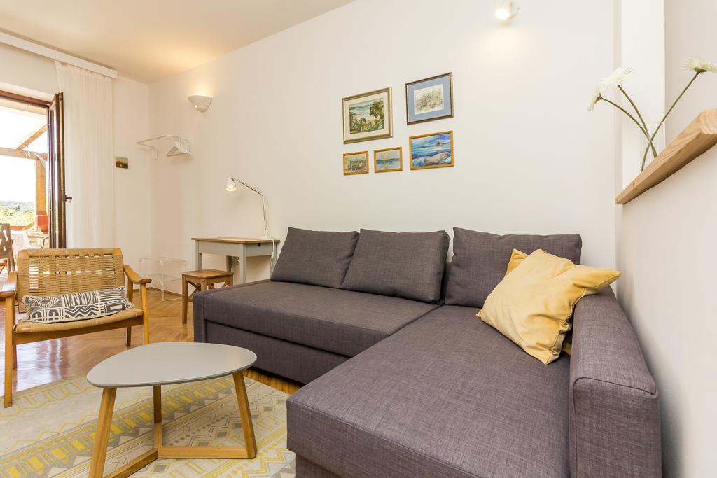 Apartments Siga メドゥリン エクステリア 写真